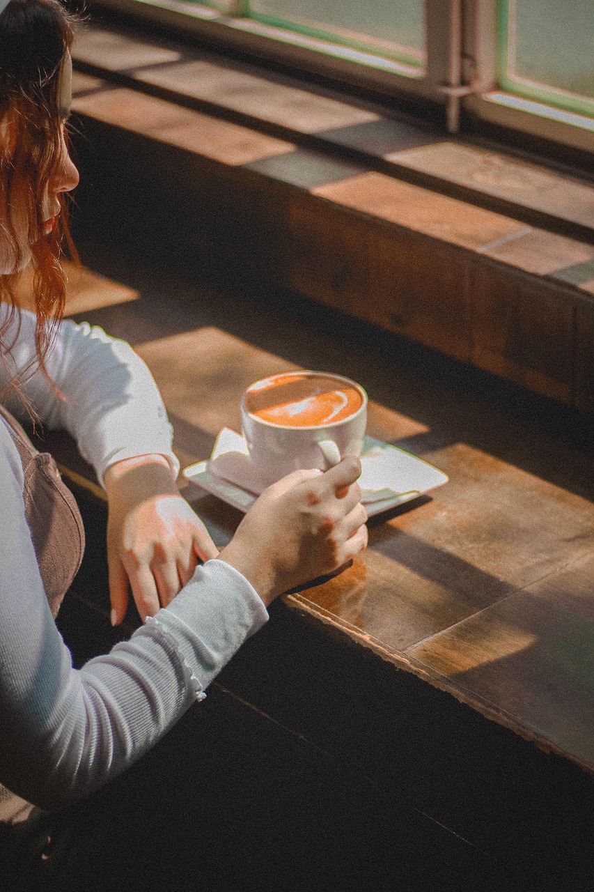 Momen Ringan untuk Menyegarkan Hari